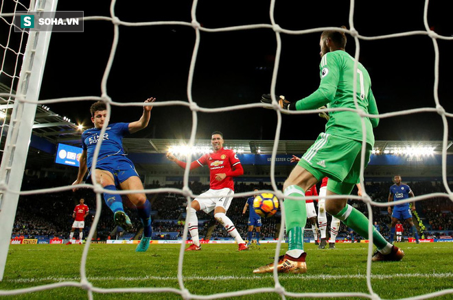 Người hùng World Cup tiết lộ lý do bom tấn của Man United bất thành - Ảnh 1.