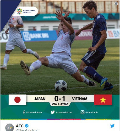 U23 Việt Nam lại “không có đối thủ” trên BXH đặc biệt của tờ báo châu Á - Ảnh 1.