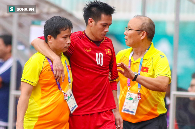 Đằng sau chiến công của U23 Việt Nam, V.League đang bị tấn công bởi loại virus đáng sợ - Ảnh 1.