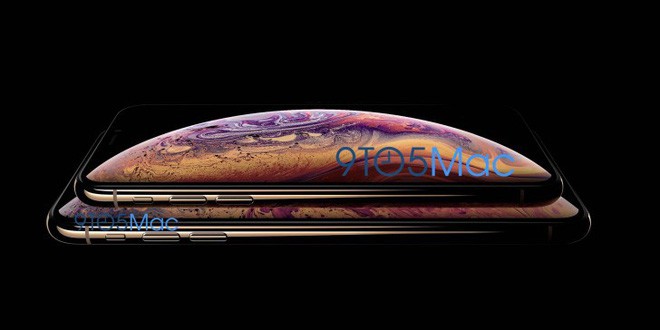 Bộ 3 iPhone mới đã lộ giá: iPhone giá rẻ 699 USD, iPhone Xs là 799 USD và iPhone Xs Max là 999 USD - Ảnh 2.