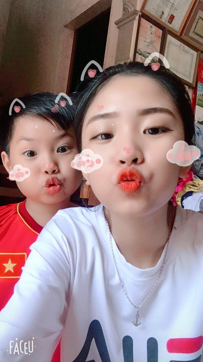 Củ khoai lang và lời nhắn dễ thương chứng minh hóa ra em trai không phải lúc nào cũng là cục nợ - Ảnh 7.