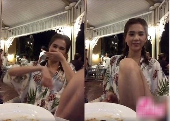 Ngọc Trinh xinh đẹp nhất nhì showbiz nhưng lại có nhiều hành động khó tin - Ảnh 6.