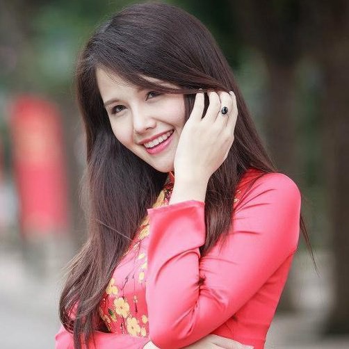 Dàn hotgirl thuộc thế hệ 9X đời đầu từng nổi đình nổi đám bây giờ đang làm gì? - Ảnh 2.