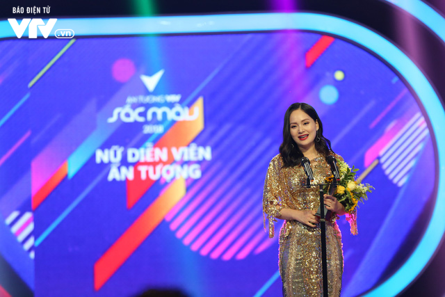 U23 Việt Nam nhận giải nhân vật ấn tượng nhất năm - Ảnh 3.