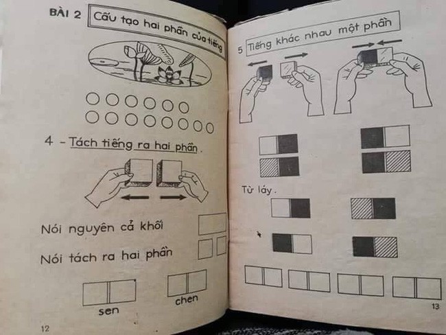 Thế hệ học sinh từng được dạy phương pháp vuông tròn cách đây hơn 20 năm lên tiếng trước cơn bão tranh cãi của dân mạng - Ảnh 10.