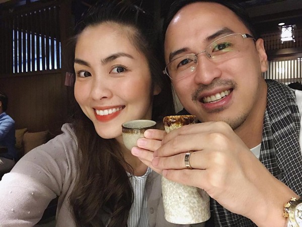 Chẳng cần ánh hào quang showbiz, những thú vui bình dị này mới là điều khiến Tăng Thanh Hà hạnh phúc - Ảnh 11.