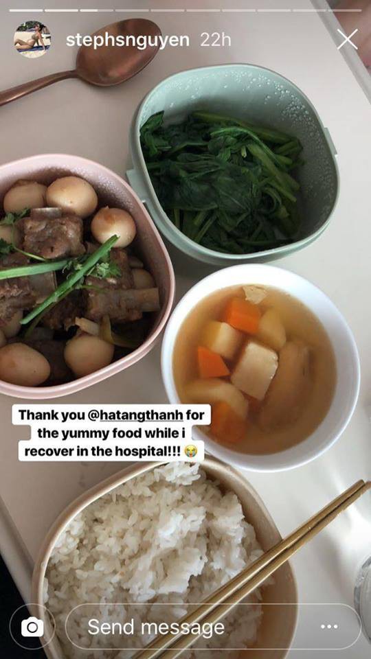 Chẳng cần ánh hào quang showbiz, những thú vui bình dị này mới là điều khiến Tăng Thanh Hà hạnh phúc - Ảnh 5.