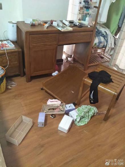 Cảnh tan hoang sau động đất 5,9 độ Richter tại Trung Quốc ảnh hưởng tới Việt Nam - Ảnh 7.