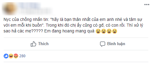 Nóng máu với loạt chuyện tình cũ không rủ cũng đến: Chia tay vẫn hay vào nhà nghỉ, bên chồng lại hứa trọn đời với người xưa - Ảnh 5.