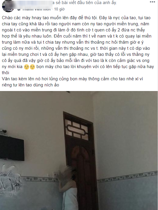 Nóng máu với loạt chuyện tình cũ không rủ cũng đến: Chia tay vẫn hay vào nhà nghỉ, bên chồng lại hứa trọn đời với người xưa - Ảnh 6.