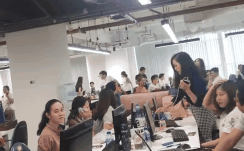 [Cáº¬P NHáº¬T] HÃ&nbsp; Ná»i vá»«a xáº£y ra Äá»ng Äáº¥t?