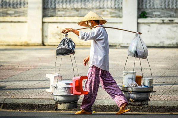 Nếu không muốn phải lãnh nghiệp chướng, sống ở trên đời chớ dại phạm phải điều này - Ảnh 4.