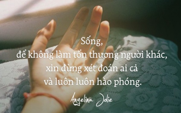 Nếu không muốn phải lãnh nghiệp chướng, sống ở trên đời chớ dại phạm phải điều này - Ảnh 3.