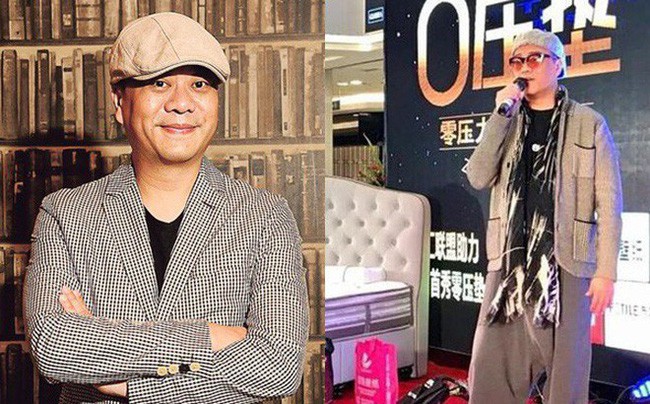 Dàn nam diễn viên TVB chứng minh tuổi tác không là gì khi phong độ luôn đỉnh cao, U60 vẫn thần thái ngút trời - Ảnh 2. Dàn nam diễn viên TVB chứng minh tuổi tác không là gì khi phong độ luôn đỉnh cao, U60 vẫn thần thái ngút trời - Ảnh 2.