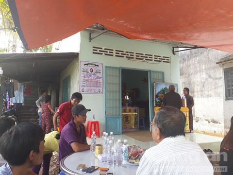 Bi kịch từ cuộc tình của cô gái 17 tuổi và gã “chồng hờ” - Ảnh 2. Bi kịch từ cuộc tình của cô gái 17 tuổi và gã “chồng hờ” - Ảnh 2.