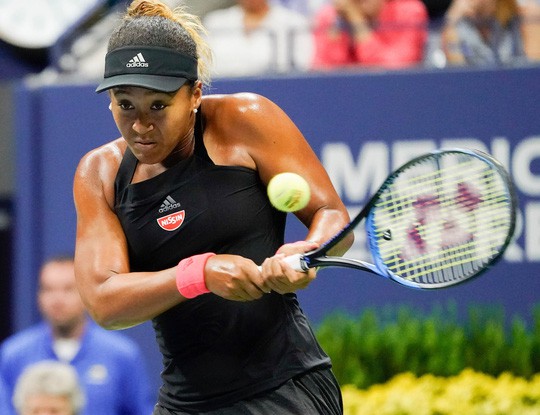 Truyền thông Nhật và quốc tế ca tụng chiến công của Naomi Osaka - Ảnh 1.