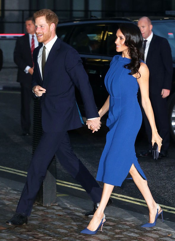 Dù được chồng và gia đình chồng yêu chiều hết mực, Meghan lần đầu tiết lộ điều cô không thích khi trở thành nàng dâu hoàng gia - Ảnh 1. Dù được chồng và gia đình chồng yêu chiều hết mực, Meghan lần đầu tiết lộ điều cô không thích khi trở thành nàng dâu hoàng gia - Ảnh 1.