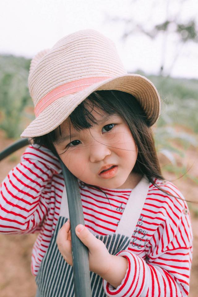 Bộ ảnh đáng yêu khiến bạn tin rằng có chị em gái chính là điều ngọt ngào nhất thế gian này! - Ảnh 11. Bộ ảnh đáng yêu khiến bạn tin rằng có chị em gái chính là điều ngọt ngào nhất thế gian này! - Ảnh 11.