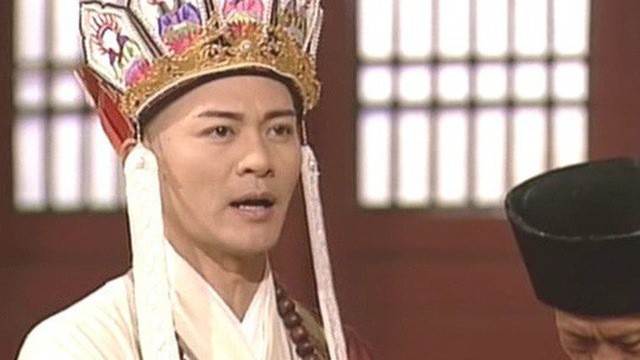 Dàn nam diễn viên TVB chứng minh tuổi tác không là gì khi phong độ luôn đỉnh cao, U60 vẫn thần thái ngút trời - Ảnh 13. Dàn nam diễn viên TVB chứng minh tuổi tác không là gì khi phong độ luôn đỉnh cao, U60 vẫn thần thái ngút trời - Ảnh 13.