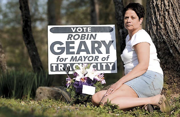 Người chết nhưng vẫn thắng cử: Chuyện có 1-0-2 trên đất Mỹ! - Ảnh 3.