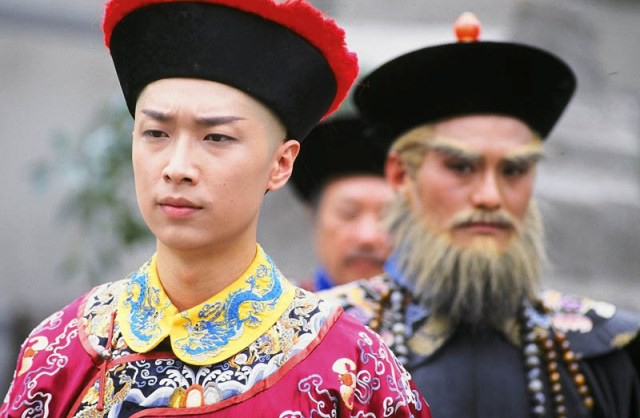 Dàn nam diễn viên TVB chứng minh tuổi tác không là gì khi phong độ luôn đỉnh cao, U60 vẫn thần thái ngút trời - Ảnh 27. Dàn nam diễn viên TVB chứng minh tuổi tác không là gì khi phong độ luôn đỉnh cao, U60 vẫn thần thái ngút trời - Ảnh 27.