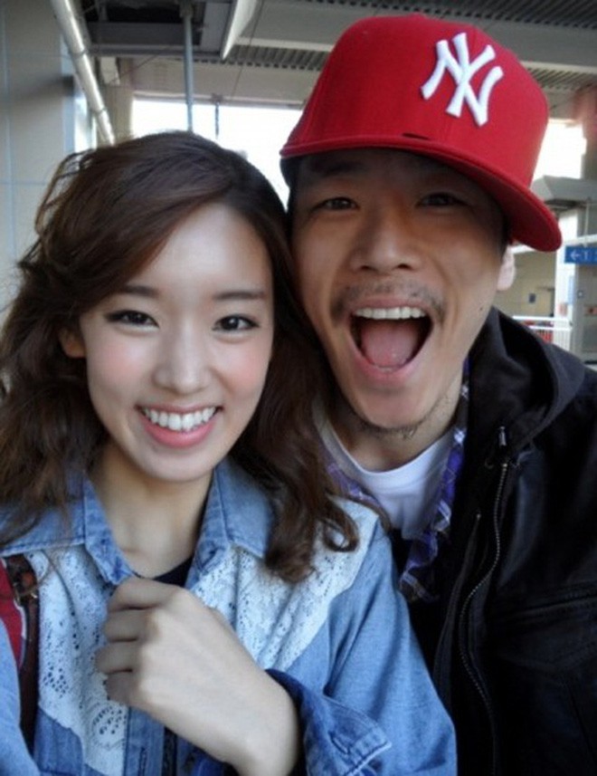 U30 mà trẻ đẹp như gái 19, mỹ nhân Hậu duệ mặt trời gây bão vì khoe con trai 7 tuổi lớn khó tin - Ảnh 5. U30 mà trẻ đẹp như gái 19, mỹ nhân Hậu duệ mặt trời gây bão vì khoe con trai 7 tuổi lớn khó tin - Ảnh 5.