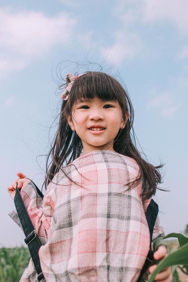 Bộ ảnh đáng yêu khiến bạn tin rằng có chị em gái chính là điều ngọt ngào nhất thế gian này! - Ảnh 9. Bộ ảnh đáng yêu khiến bạn tin rằng có chị em gái chính là điều ngọt ngào nhất thế gian này! - Ảnh 9.