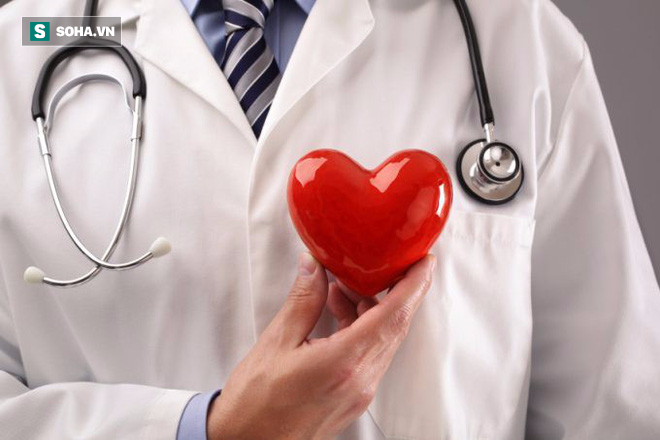 Làm được 3 trong 6 thói quen này, bệnh tim mạch sẽ luôn tránh xa bạn - Ảnh 1.