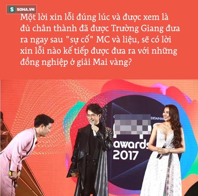 Trường Giang: Cầu hôn ích kỷ và tước đoạt niềm vui của đồng nghiệp! - Ảnh 1.