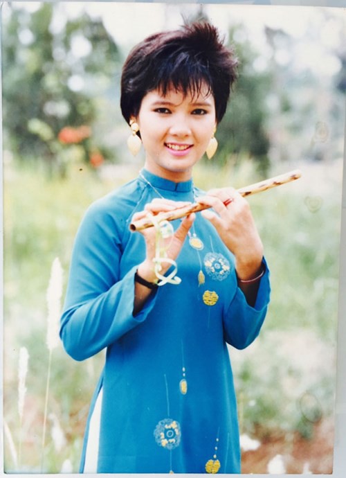 HHen Niê không đáng bị chê bai nhan sắc, 29 năm trước cũng có người đẹp Việt tóc tém là hoa hậu - Ảnh 3.