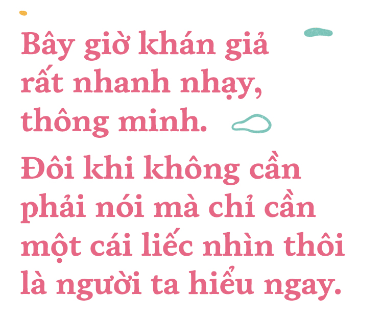 Quốc Khánh: Tôi chọn tự do, sau này phải chịu cảnh về già đau đớn không ai chăm sóc - Ảnh 13.