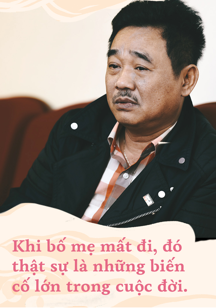 Quốc Khánh: Tôi chọn tự do, sau này phải chịu cảnh về già đau đớn không ai chăm sóc - Ảnh 3.