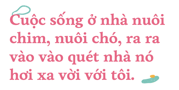 Quốc Khánh: Tôi chọn tự do, sau này phải chịu cảnh về già đau đớn không ai chăm sóc - Ảnh 6.