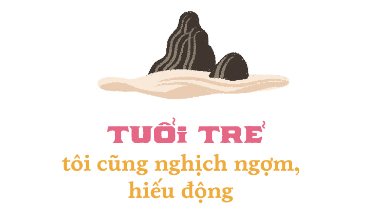 Quốc Khánh: Tôi chọn tự do, sau này phải chịu cảnh về già đau đớn không ai chăm sóc - Ảnh 7.