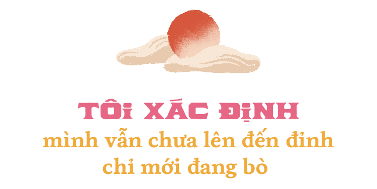 Quốc Khánh: Tôi chọn tự do, sau này phải chịu cảnh về già đau đớn không ai chăm sóc - Ảnh 10.