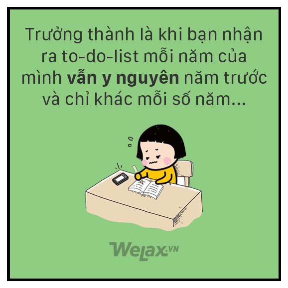 Dù mục tiêu của năm 2018 là gì, cũng hãy bắt tay biến nó thành sự thật! - Ảnh 1.