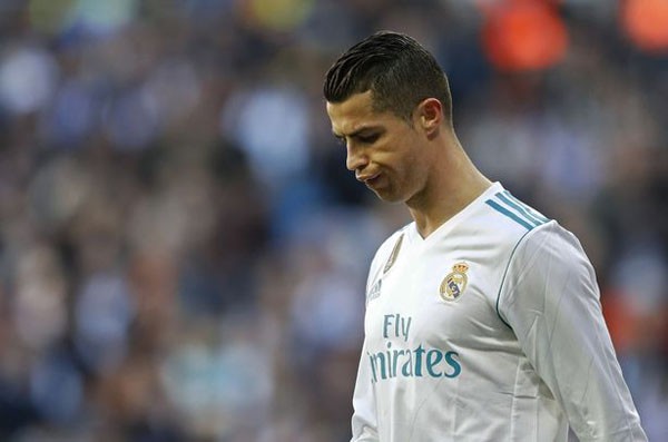 Thêm dấu hiệu cho thấy Ronaldo đã sẵn sàng trở lại M.U - Ảnh 1.