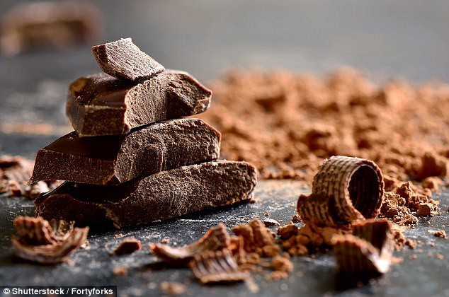 Tin buồn đầu năm: Thế giới có thể sẽ hết chocolate để ăn chỉ trong vòng 40 năm nữa? - Ảnh 1.