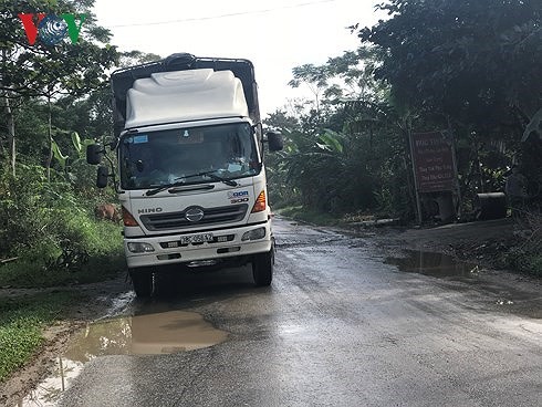 “Là Bộ trưởng Bộ GTVT, nhưng tôi đi chưa thấy con đường nào hài lòng” - Ảnh 2.