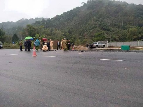 Phó Thủ tướng chỉ đạo điều tra vụ tai nạn 5 người chết ở Hà Giang - Ảnh 1.