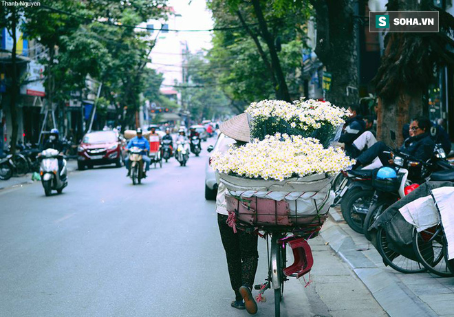 Phó TGĐ TT Khí tượng Thủy văn: Từ 8/1, Miền Bắc rét mạnh, Hà Nội xuống 10 độ C vào ban đêm - Ảnh 2.