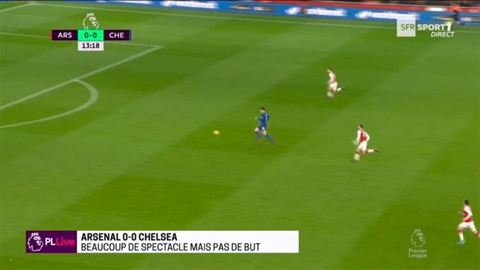 Đầu Morata là vàng thì chân là gỗ. Dù dí súng vào đầu bạn thì anh ta vẫn bắn trượt - Ảnh 1.