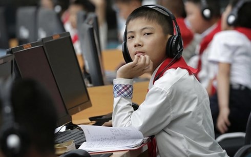 Thế giới mạng trực tuyến “bí ẩn” bên trong Triều Tiên - Ảnh 1.