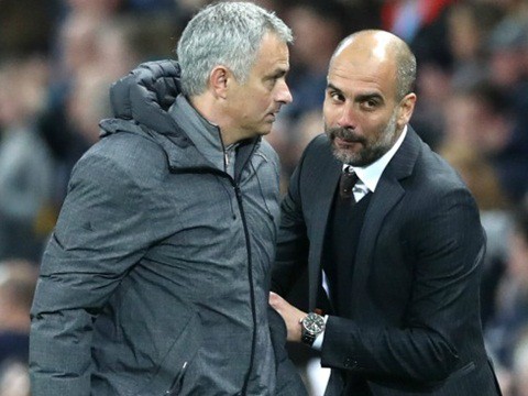 Xin lỗi Mourinho, Guardiola mua cầu thủ giỏi và giúp họ hay hơn nữa - Ảnh 1.