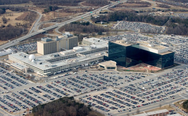 Chuyên viên cấp cao NSA đồng loạt rủ nhau nghỉ việc vì lương thấp - Ảnh 1.