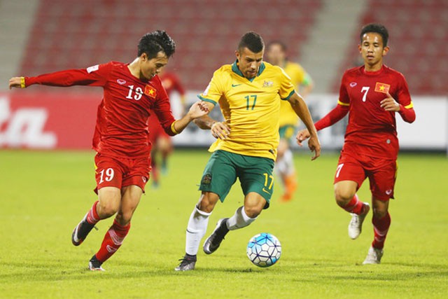 HLV U23 Australia Ante Milicic cẩn trọng trước ẩn số U23 Việt Nam - Ảnh 2.