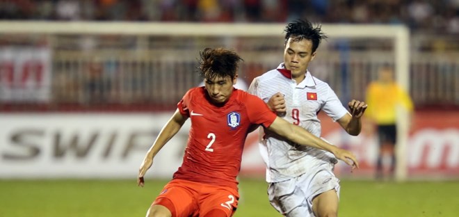 AFC: Không thể đánh giá thấp U23 Việt Nam tại vòng chung kết châu Á - Ảnh 1.