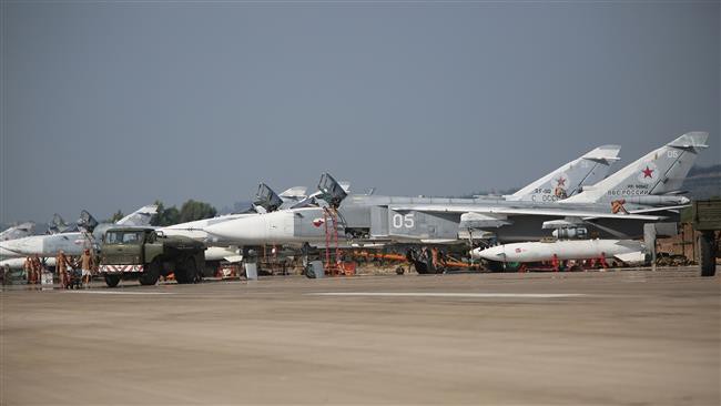 Báo động khẩn cấp: Máy bay chiến đấu của KQ Nga có thể bị phá hủy vô số kể ở Syria? - Ảnh 2.