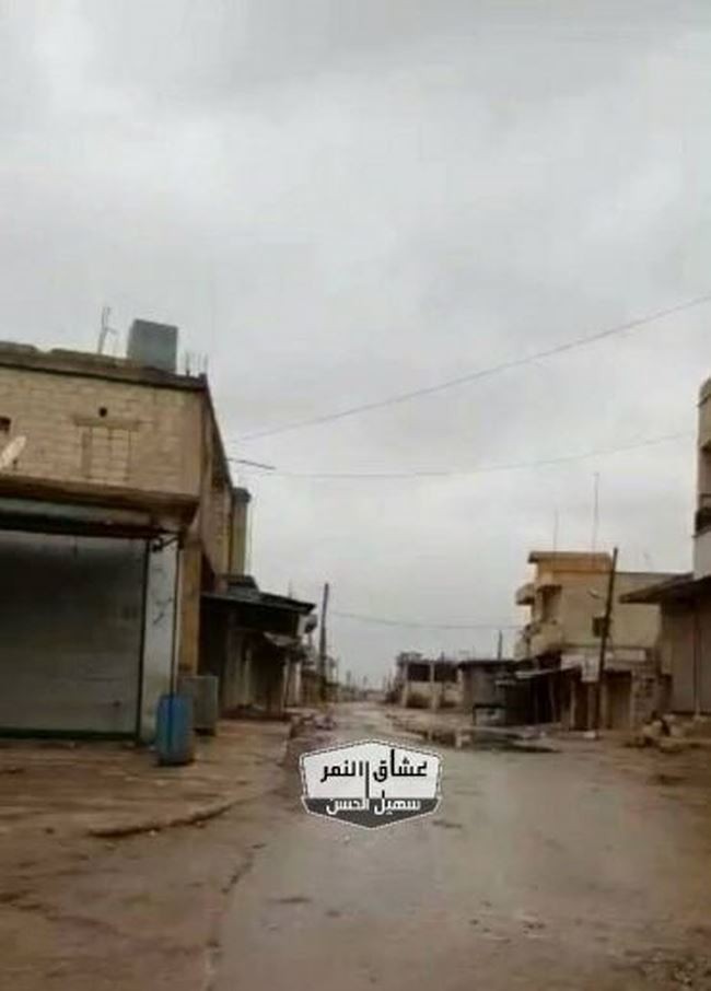 Quân đội Syria đưa vào tầm ngắm các mục tiêu then chốt tại chảo lửa Idlib - Ảnh 1.