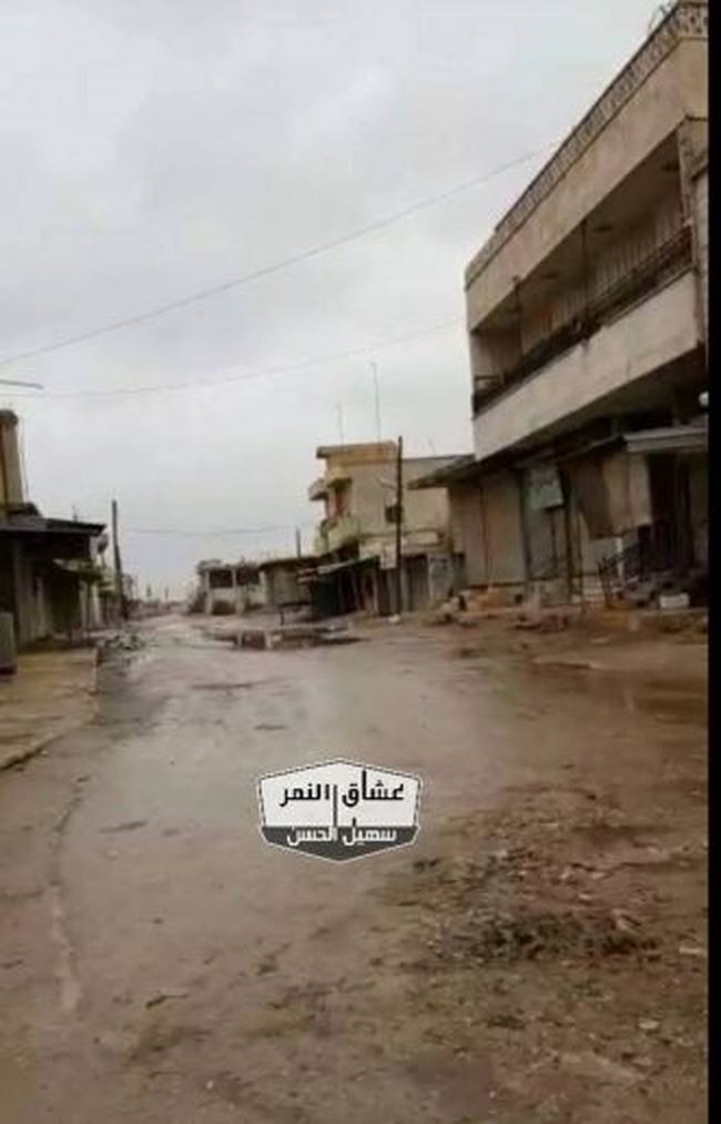 Quân đội Syria đưa vào tầm ngắm các mục tiêu then chốt tại chảo lửa Idlib - Ảnh 2.